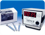Helena 血液凝固測定器Actlyke MINI II