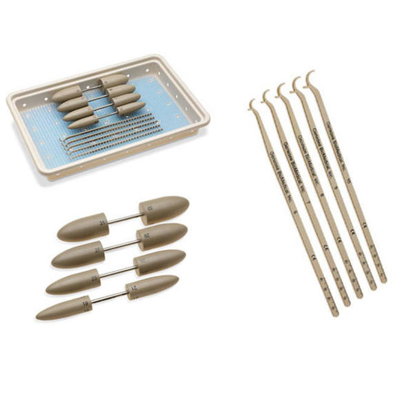 Genesee Aortic Tool Kit